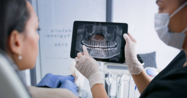 Oral Surgery in Chauvin, LA